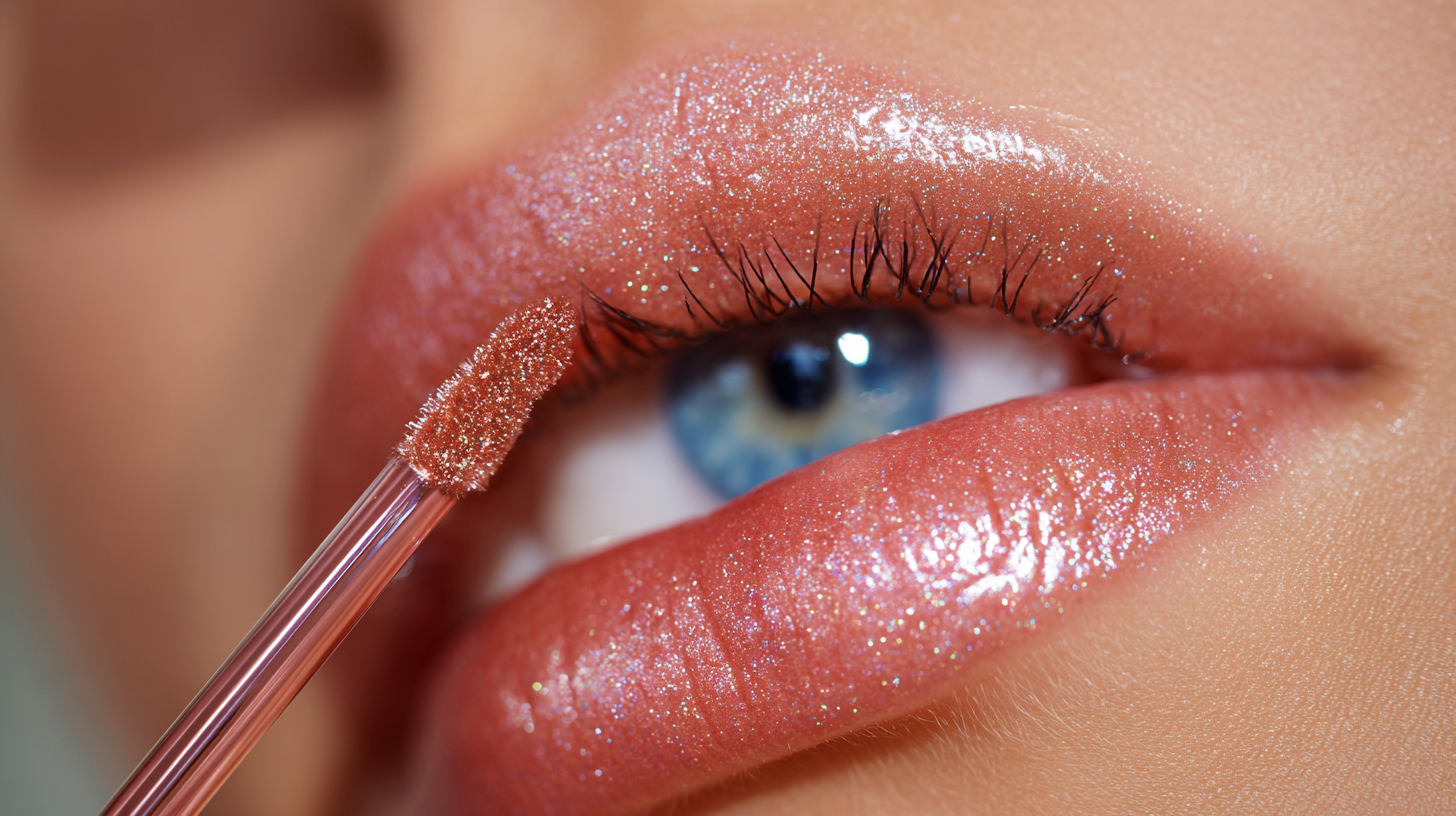 The Future of Beauty Innovation with Best Tube Lip Gloss