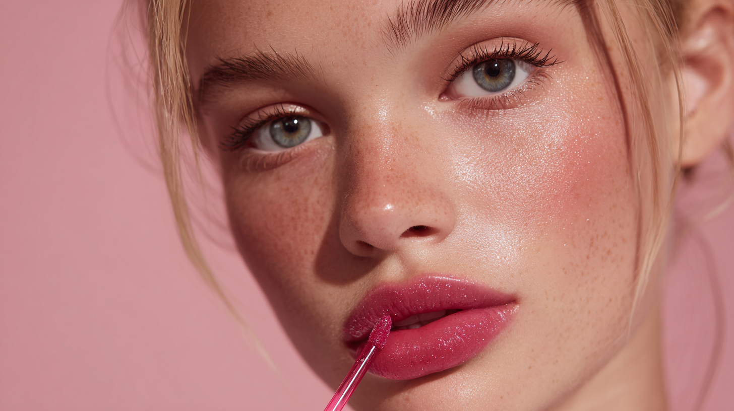 The Future of Beauty Innovation with Best Tube Lip Gloss
