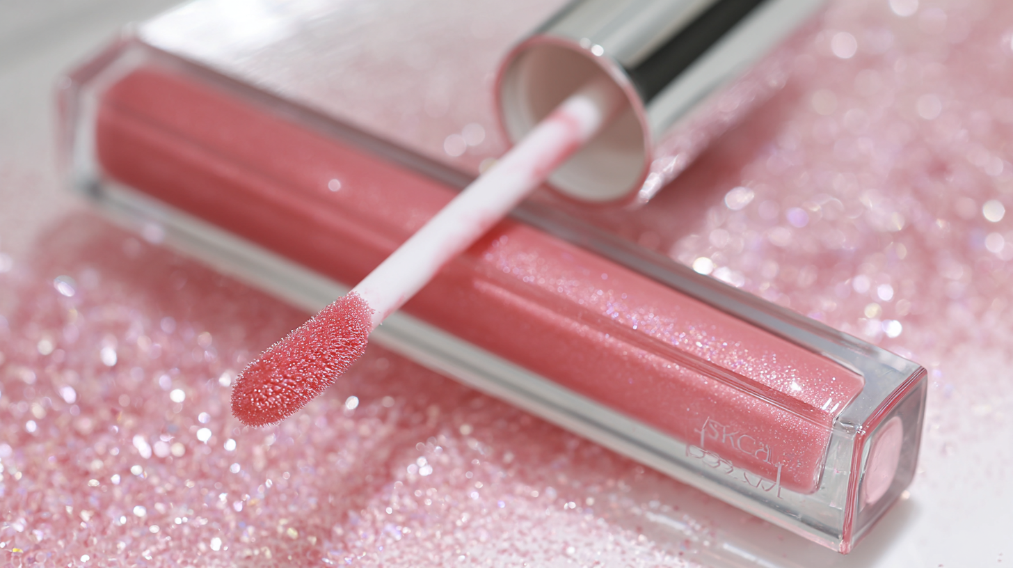 The Future of Beauty Innovation with Best Tube Lip Gloss