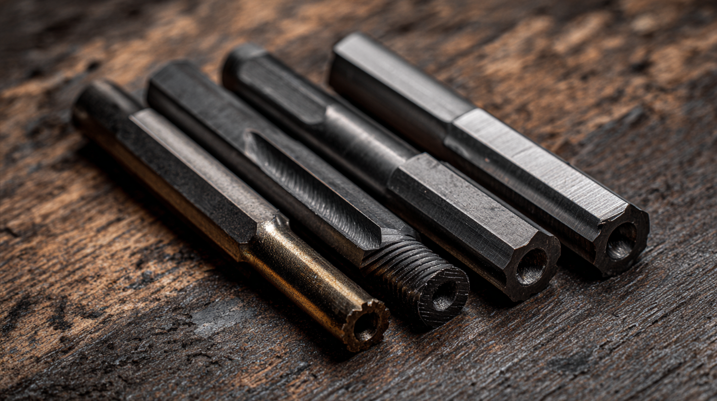 How to Choose the Best Carbide Cutting Tools: Essential Tips Backed by Industry Data