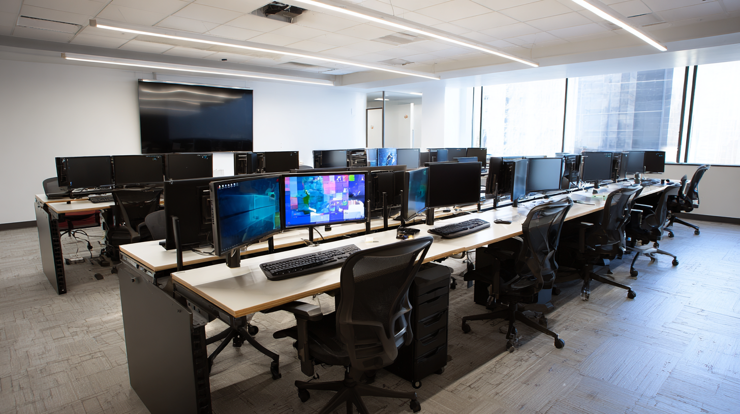 Mastering the Best Cable Tray Desk for Ultimate Workspace Organization