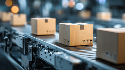 Navigating the 2025 Trends in Best Packaging Equipment for Global Buyers to Enhance Efficiency