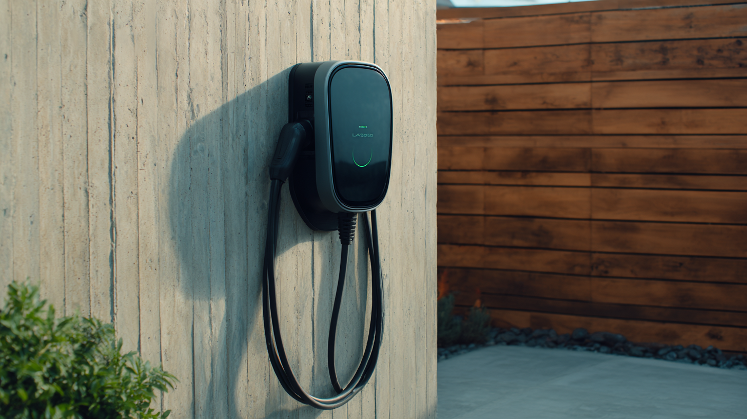 15 Reasons Why Best Wallbox Home Charging Is the Ultimate Choice for EV Owners