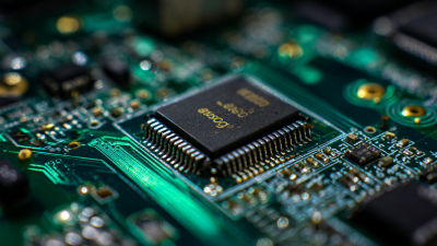 Discover Premium Quality PCB Fabrication and Assembly from China for Global Buyers