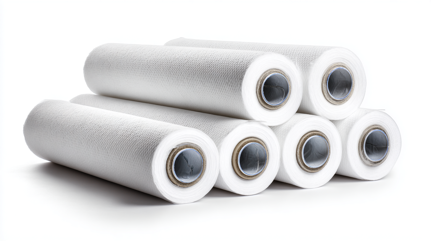 7 Compelling Reasons Why Best Filter Cartridge is Essential for Your Supply Chain