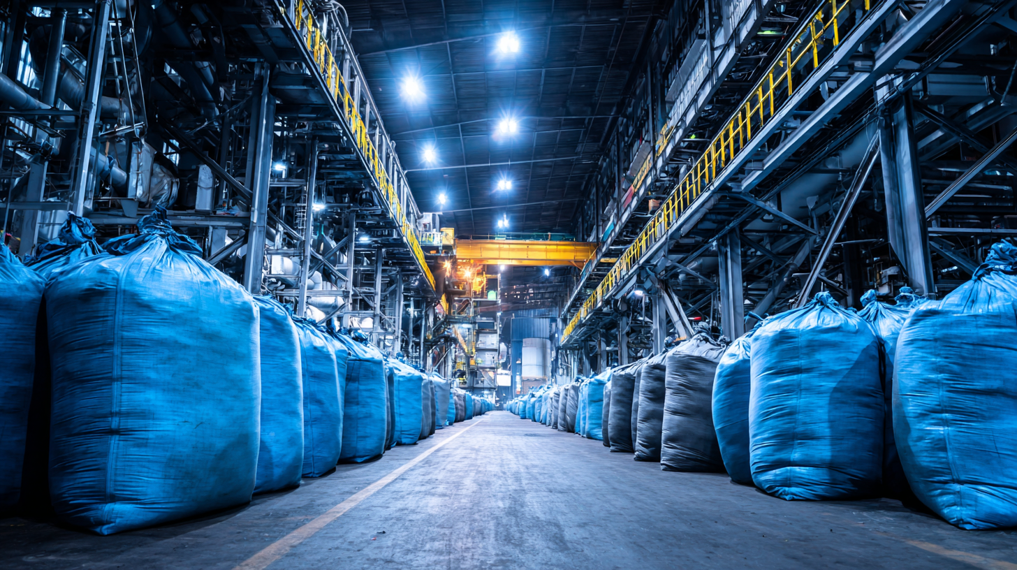Innovative Uses of Best Large Bags for Every Industry and Their Impact on Productivity