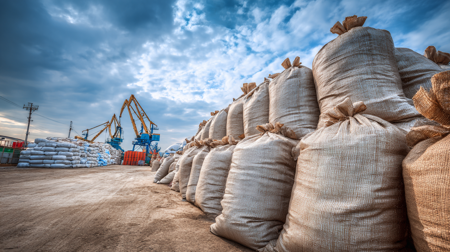 Innovative Uses of Best Large Bags for Every Industry and Their Impact on Productivity