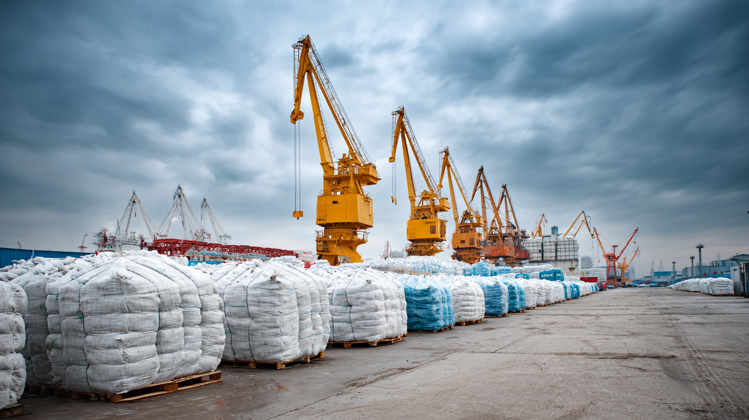 Innovative Uses of Best Large Bags for Every Industry and Their Impact on Productivity