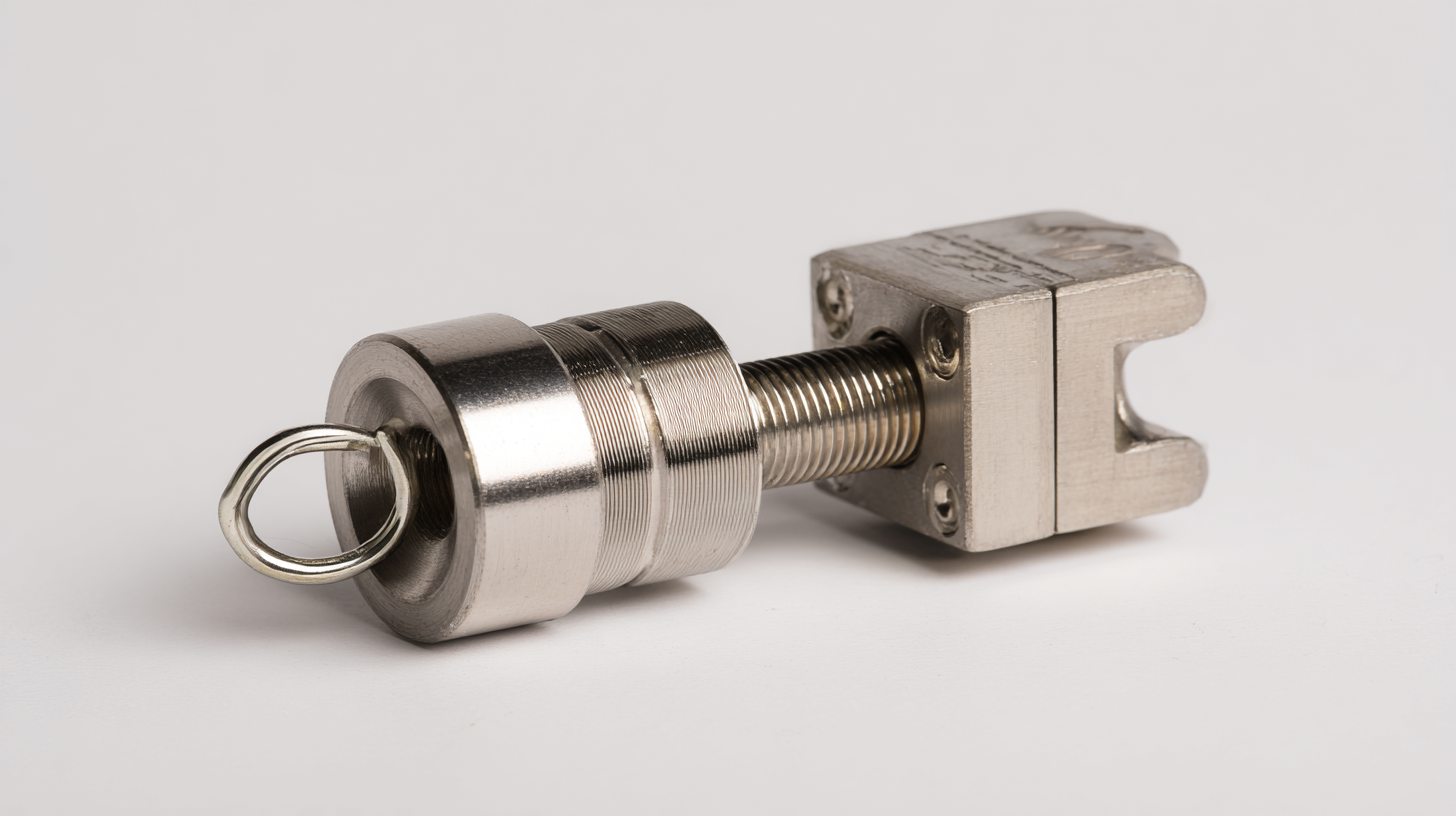 Quality that Conquers the Globe Best Inexpensive Load Cells from China