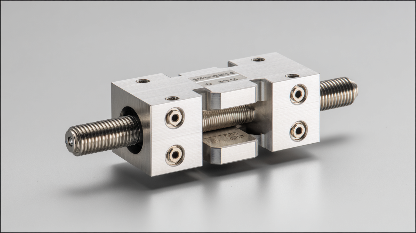 Quality that Conquers the Globe Best Inexpensive Load Cells from China