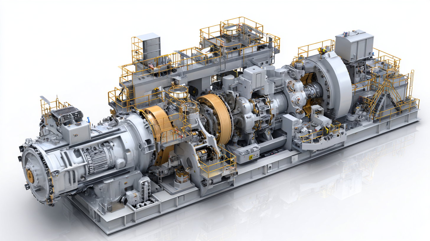 Unlocking Savings: The Advantageous After-Sales Service and Maintenance Costs of the Best Gyratory Crusher Parts