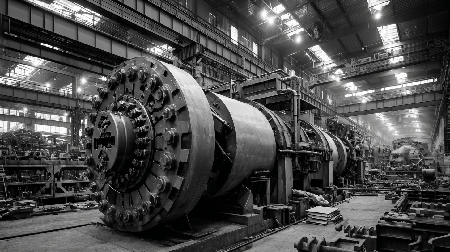 Unlocking Savings: The Advantageous After-Sales Service and Maintenance Costs of the Best Gyratory Crusher Parts