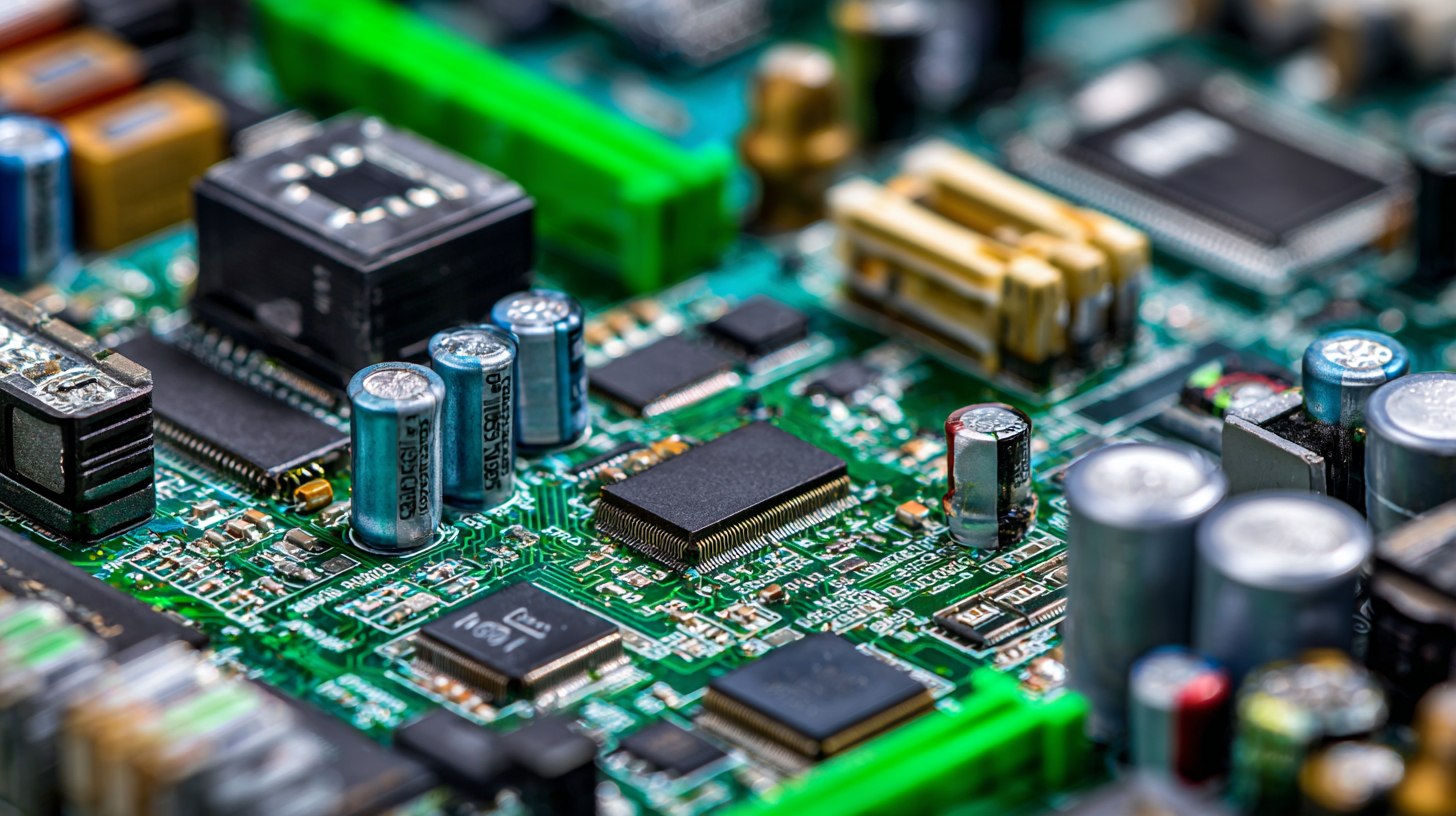 Mastering Electronic Board Manufacturing Techniques A Comprehensive Tutorial for Industry Professionals