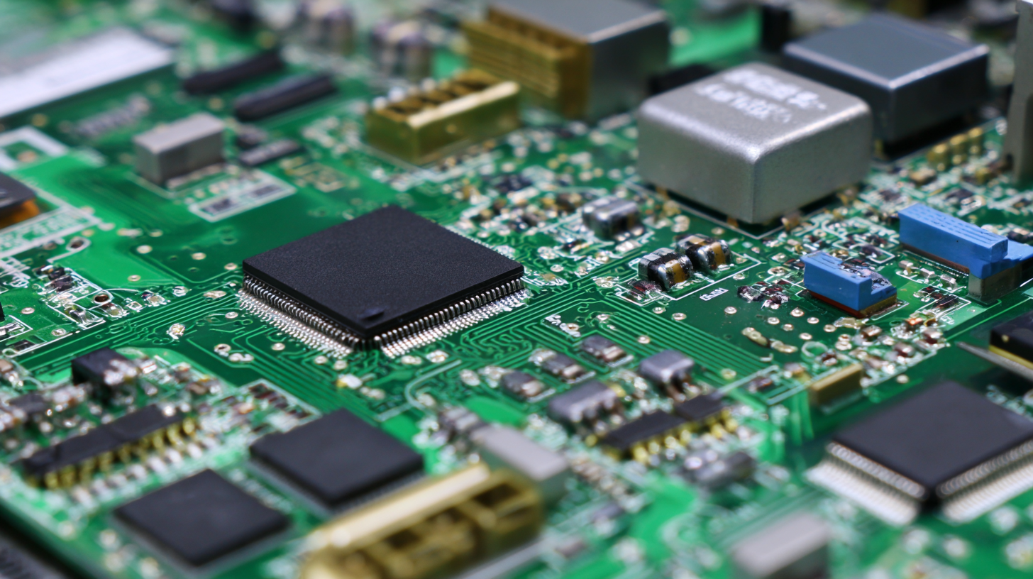 Mastering Electronic Board Manufacturing Techniques A Comprehensive Tutorial for Industry Professionals