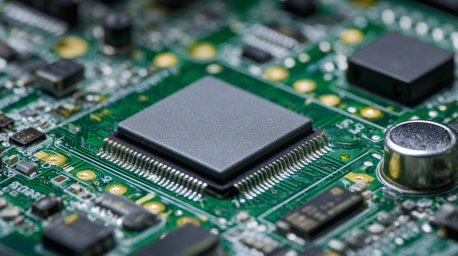 Mastering Electronic Board Manufacturing Techniques A Comprehensive Tutorial for Industry Professionals