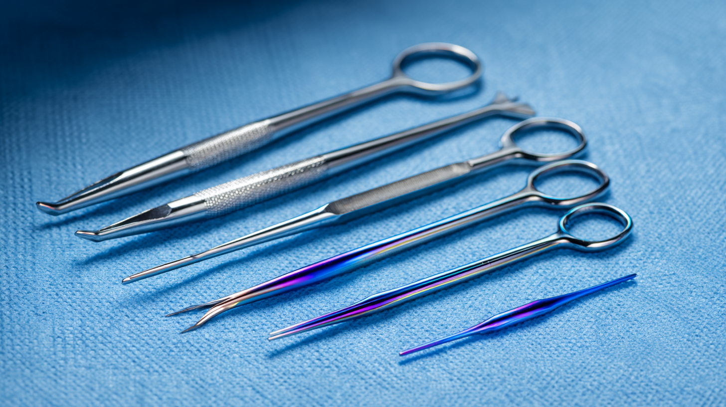 Quality Suture Supplies from China Your Trustworthy Global Manufacturing Partner