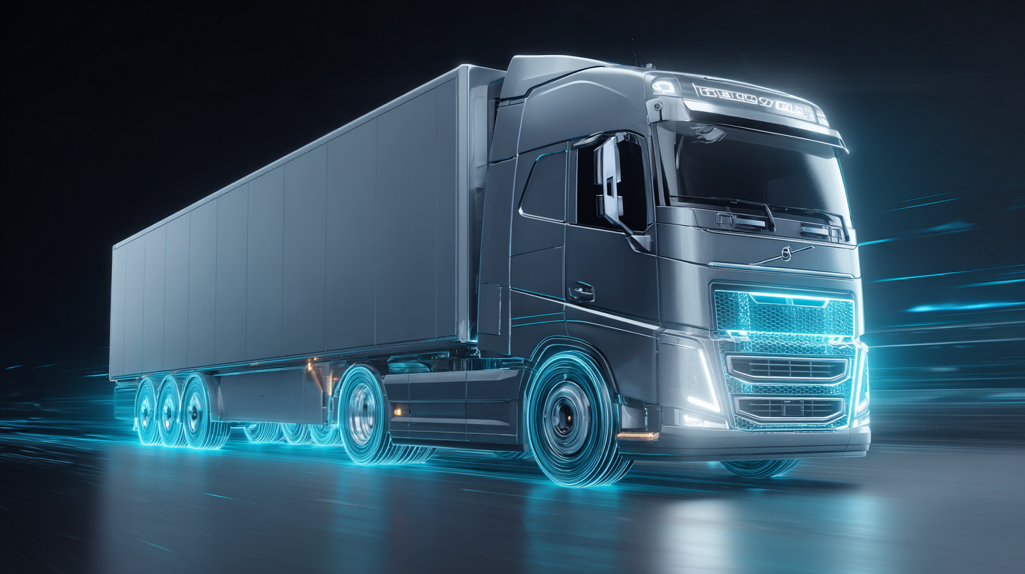 Unlocking the Power of Best Electric Trucks Technical Specs and Expert Tutorial Guide