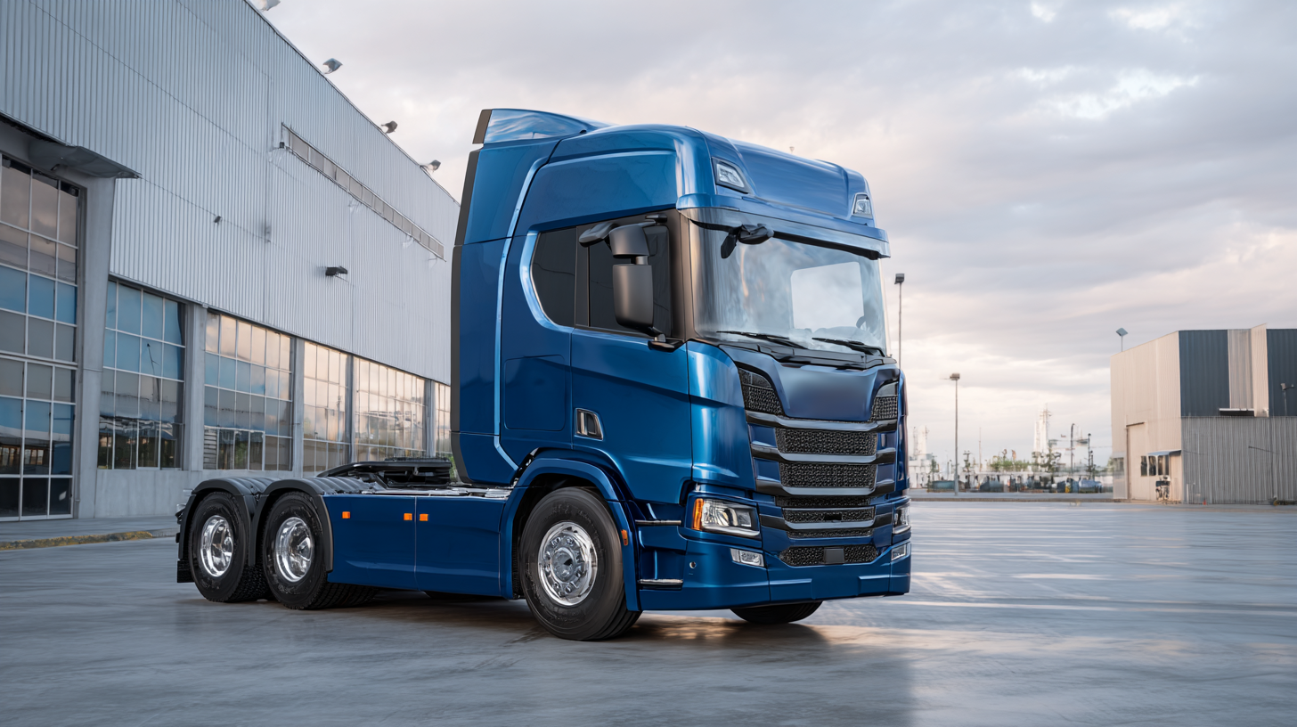 Unlocking the Power of Best Electric Trucks Technical Specs and Expert Tutorial Guide