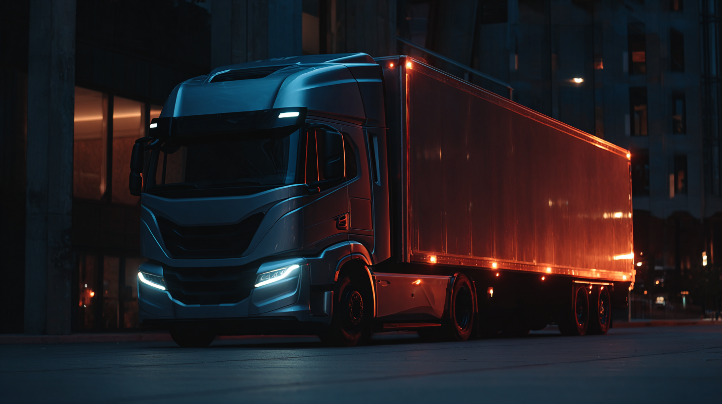 Unlocking the Power of Best Electric Trucks Technical Specs and Expert Tutorial Guide