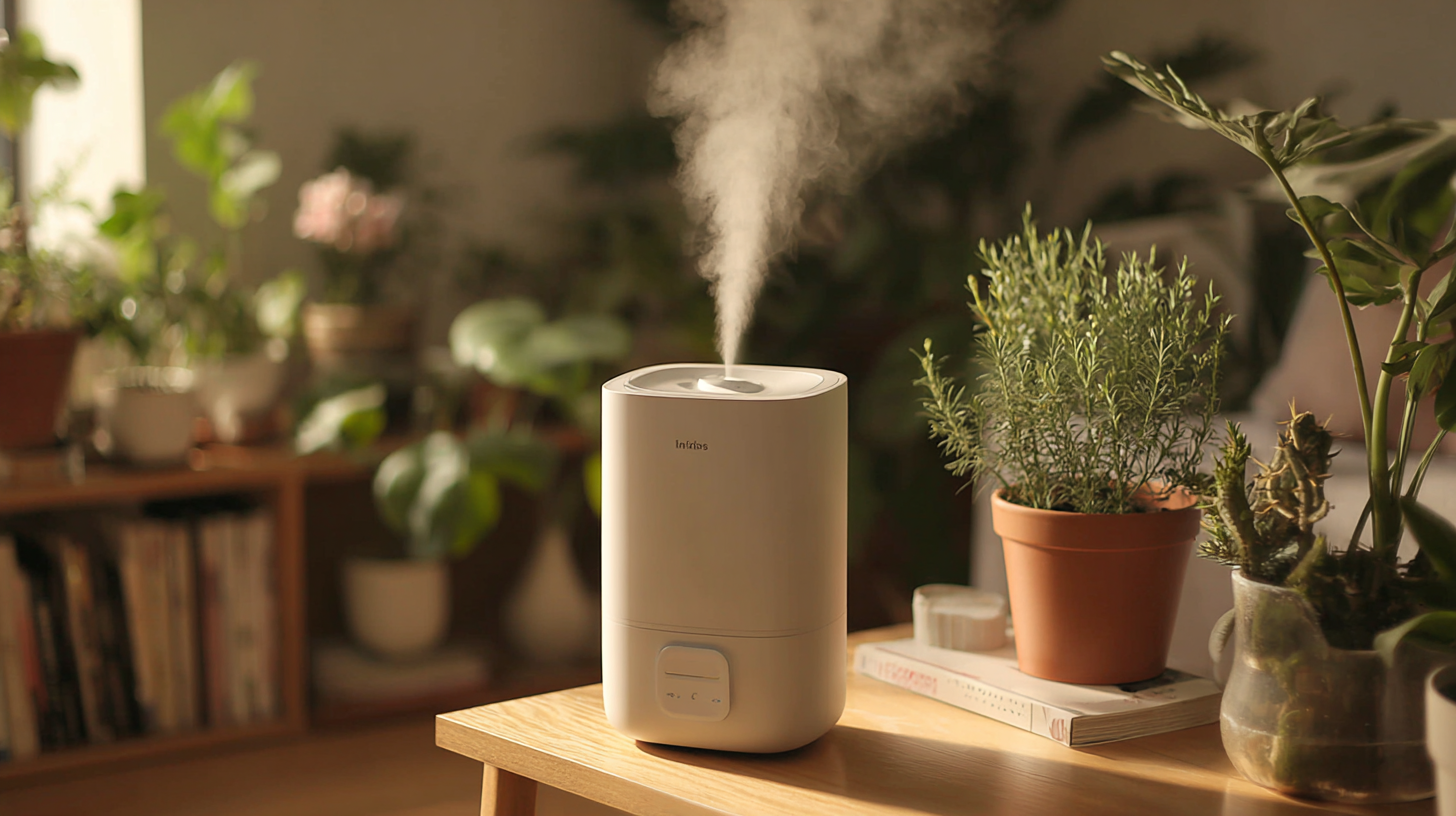7 Essential Tips for Choosing the Best Mist Humidifier for Your Home