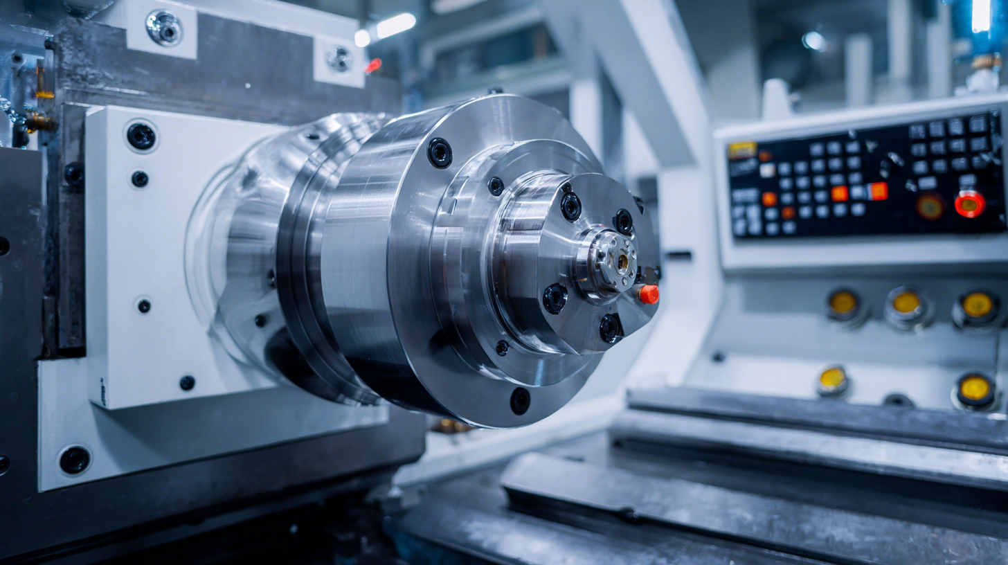 Unlocking Success: Strategies for Sourcing the Best CNC Turning Machine Suppliers