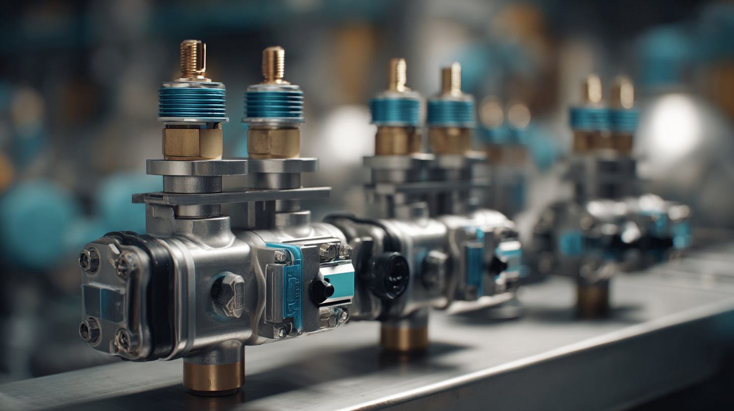 Discover Top Quality Electric Valves from Leading Manufacturers in China