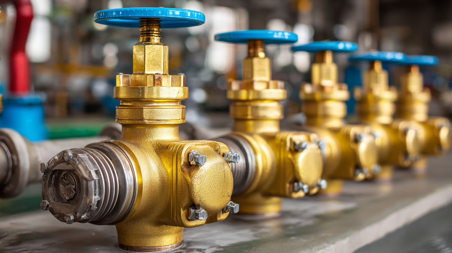 Discover Top Quality Electric Valves from Leading Manufacturers in China