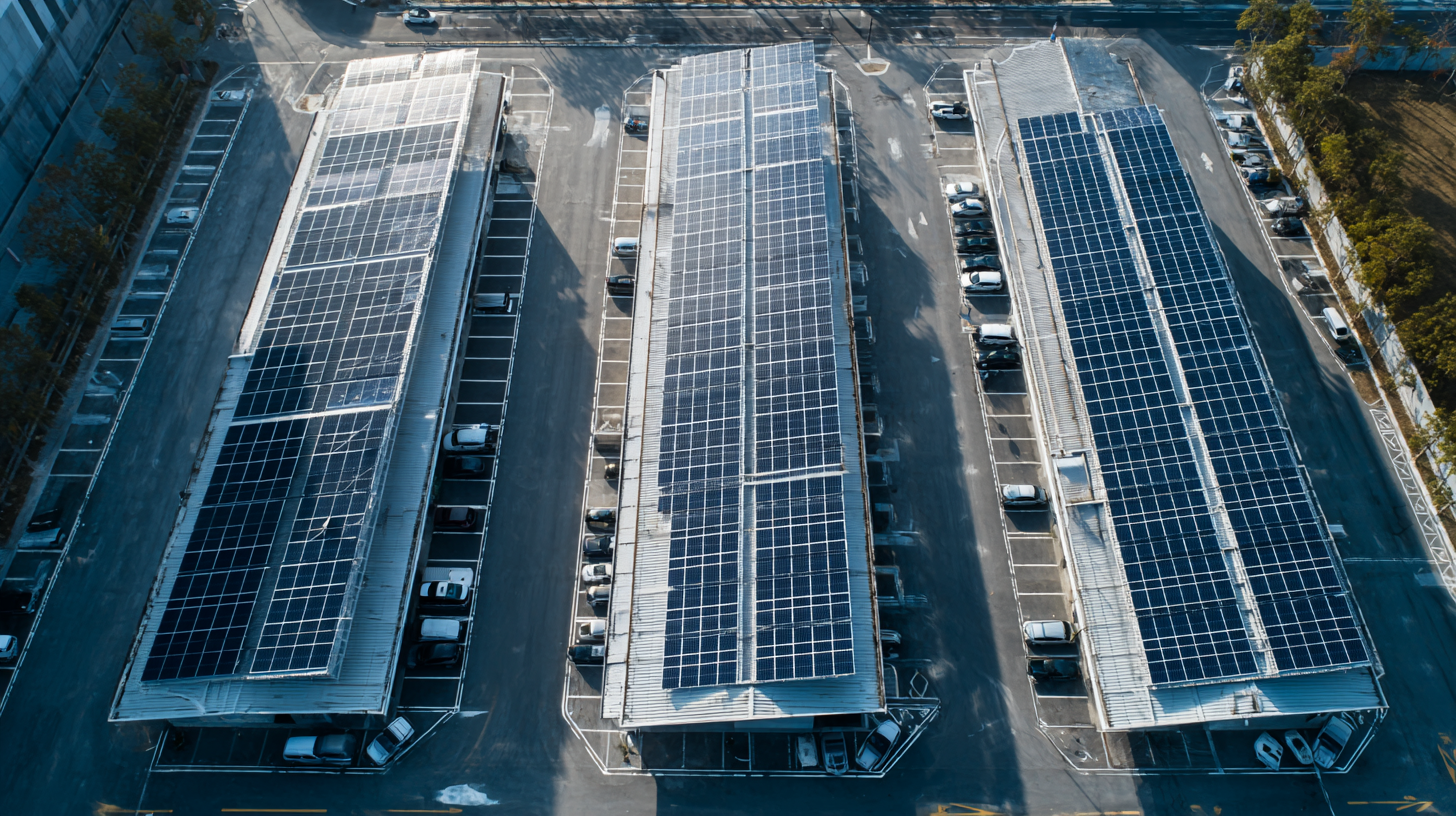 Future Trends in Global Solar Power Battery Storage Market by 2025 Insights for Buyers