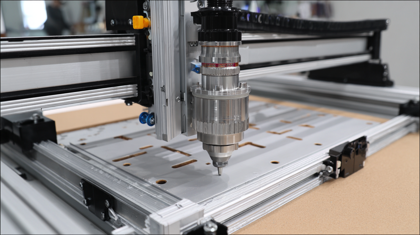 Maximize Your Investment with Top After Sales Support and Repair Cost Tips for Best CNC Router Table