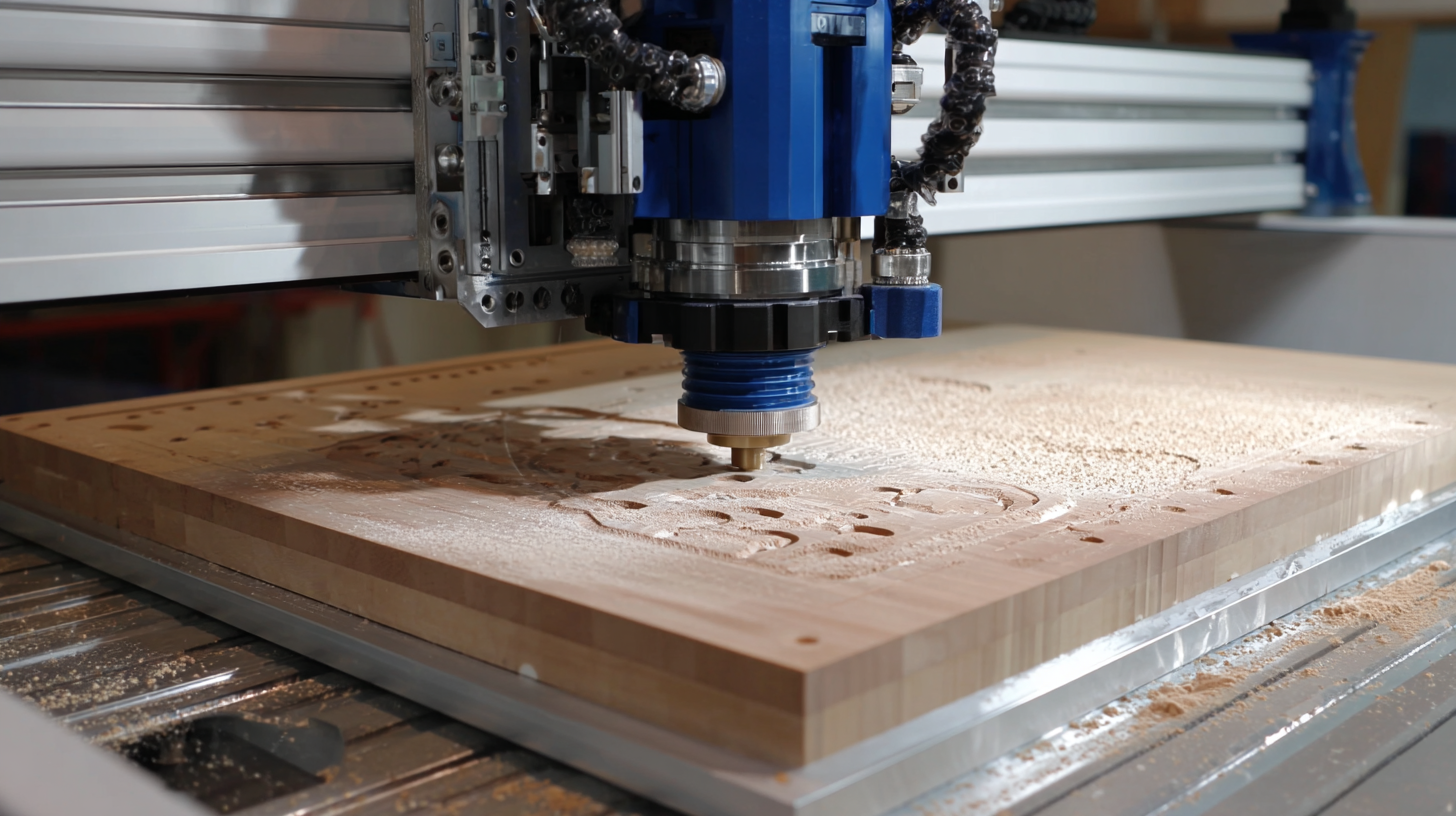Maximize Your Investment with Top After Sales Support and Repair Cost Tips for Best CNC Router Table