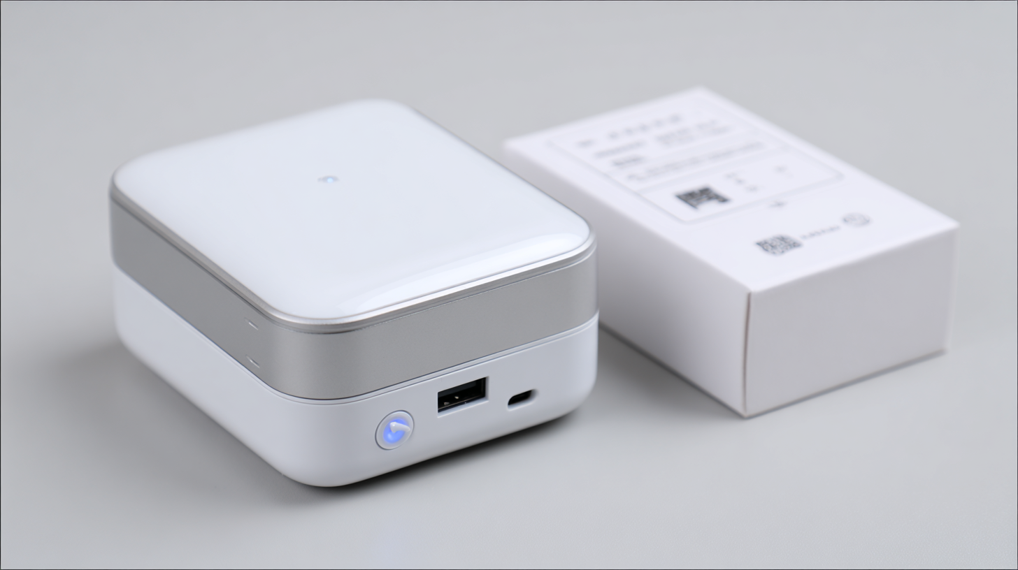 Global Leader in Manufacturing with Premium Quality from China Best Pocket Printer