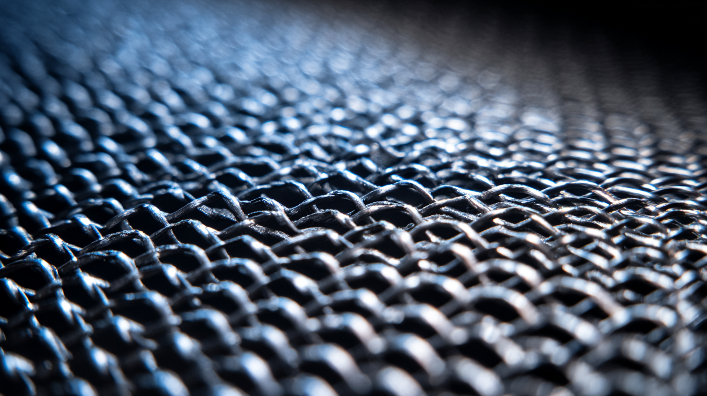 Ultimate Guide to Choosing the Best Fine Mesh Screen for Your Needs