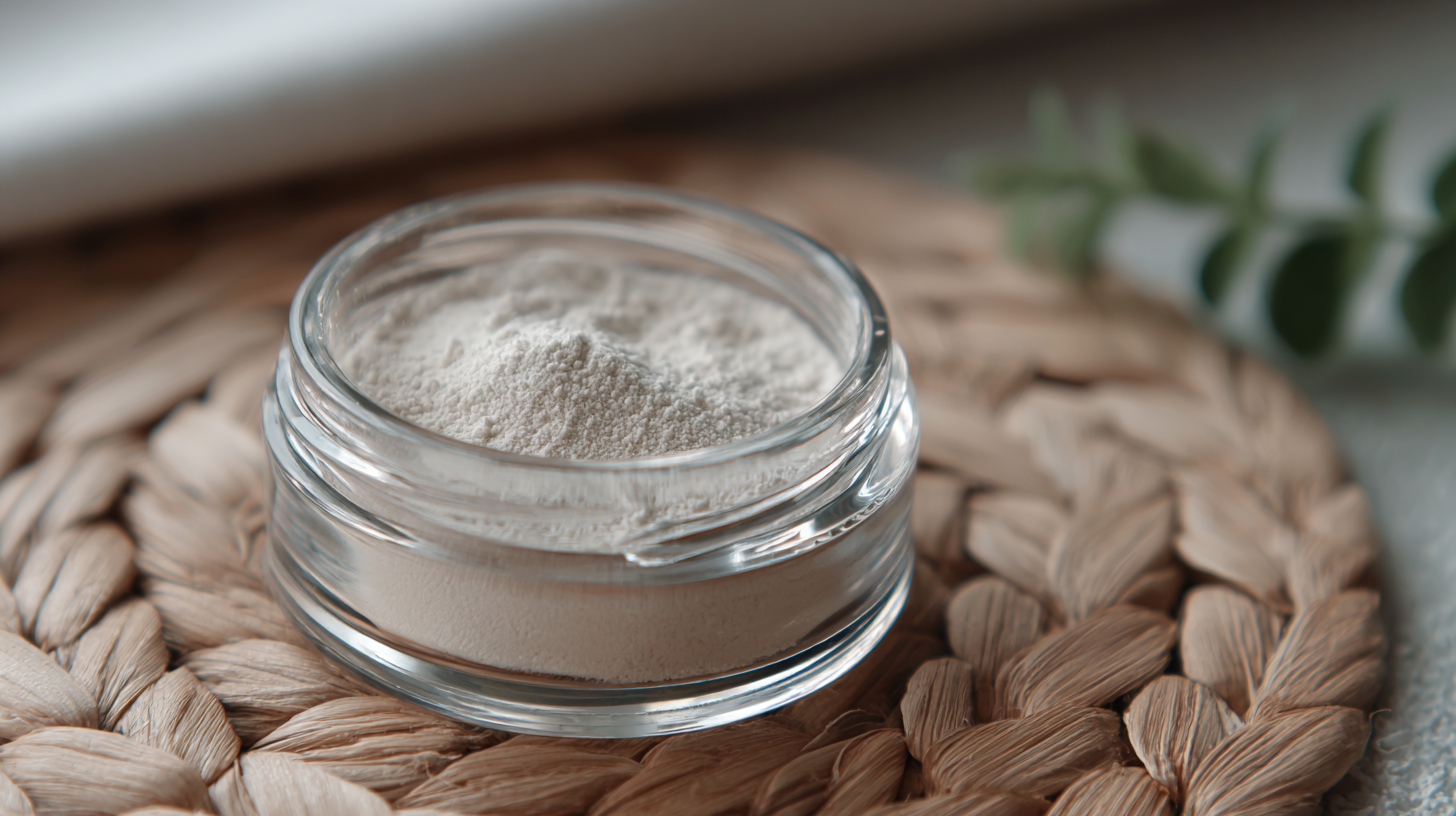 From China's Finest: Discover the Global Impact of Premium Retinyl Retinoate Powder
