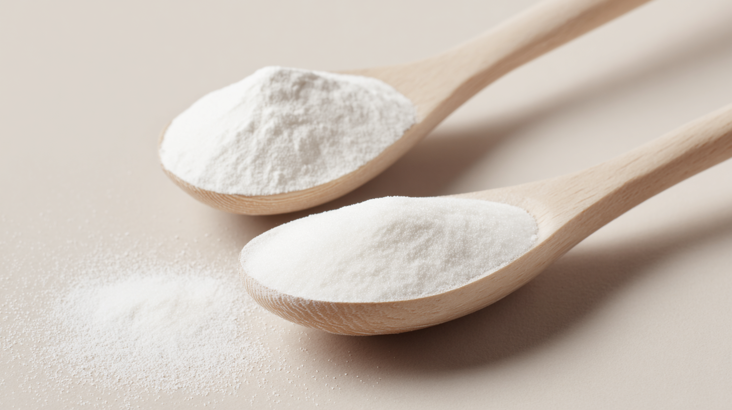 From China's Finest: Discover the Global Impact of Premium Retinyl Retinoate Powder