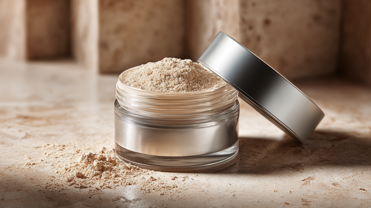 From China's Finest: Discover the Global Impact of Premium Retinyl Retinoate Powder