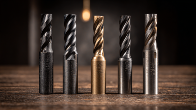 Unveiling the Technical Specifications of the Best Step Bit for Ultimate Precision