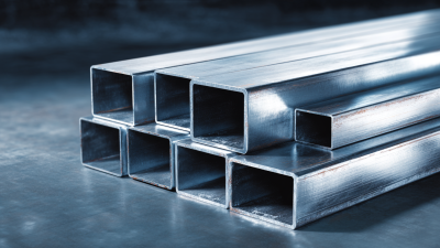 How to Choose the Best Rectangular Carbon Tube for Your Project: A Comprehensive Tutorial