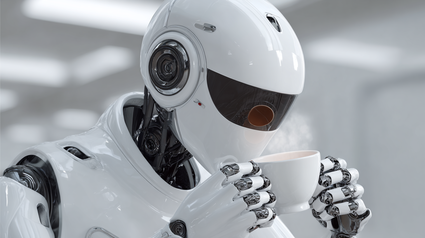 Innovations in Coffee Robotics for 2025 Exploring the Best Coffee Robot Alternatives