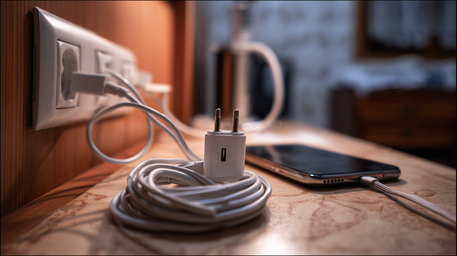 Essential Checklist for Choosing the Best Home Fast Charger for Your Needs