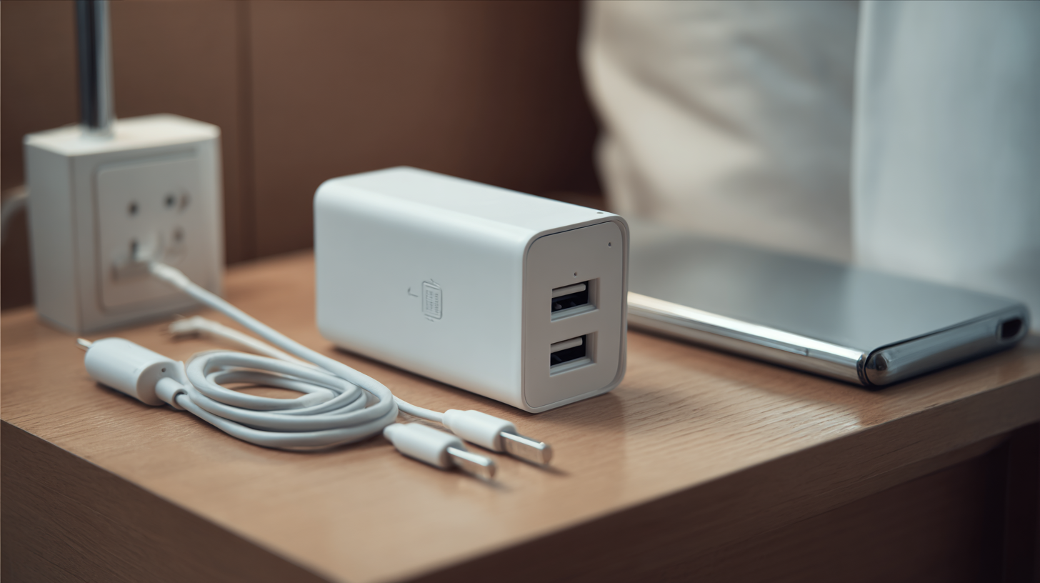 Essential Checklist for Choosing the Best Home Fast Charger for Your Needs