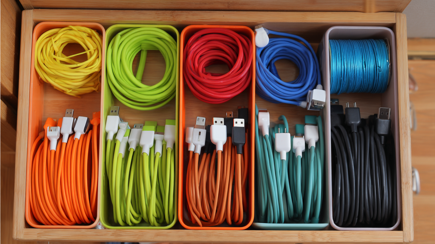 Essential Checklist for Choosing the Best Home Fast Charger for Your Needs