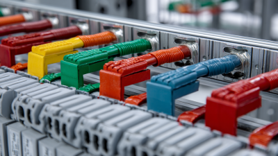 Future Innovations: Your Ultimate Guide to the Best Busduct Busbar Trends in 2025