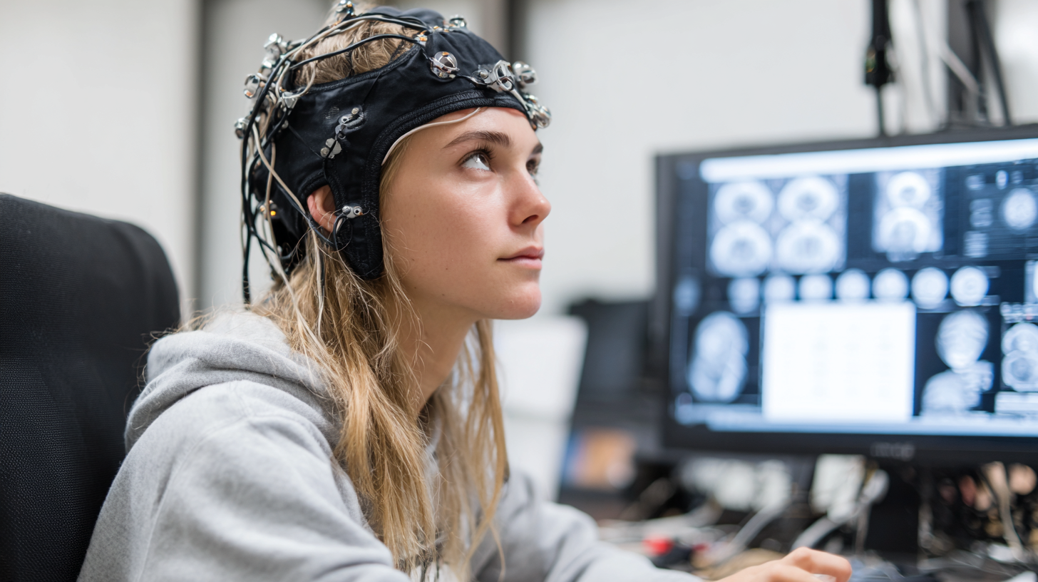 Top Challenges When Choosing the Best EEG Equipment for Accurate Diagnosis
