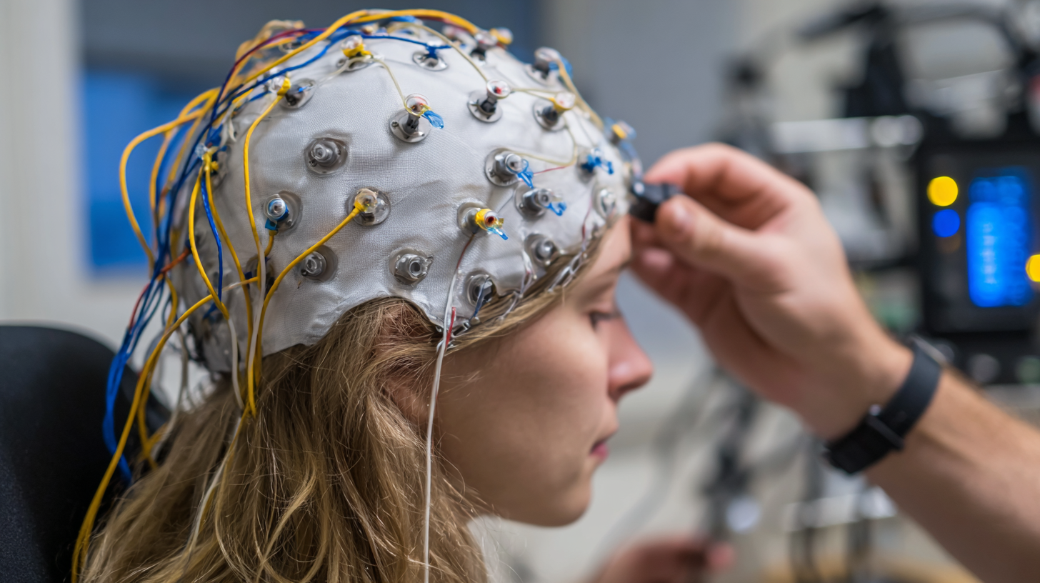 Top Challenges When Choosing the Best EEG Equipment for Accurate Diagnosis