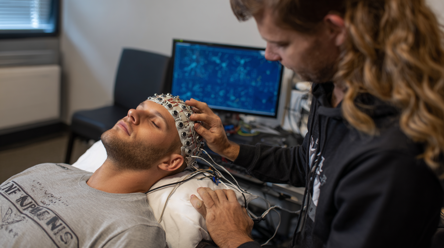 Top Challenges When Choosing the Best EEG Equipment for Accurate Diagnosis