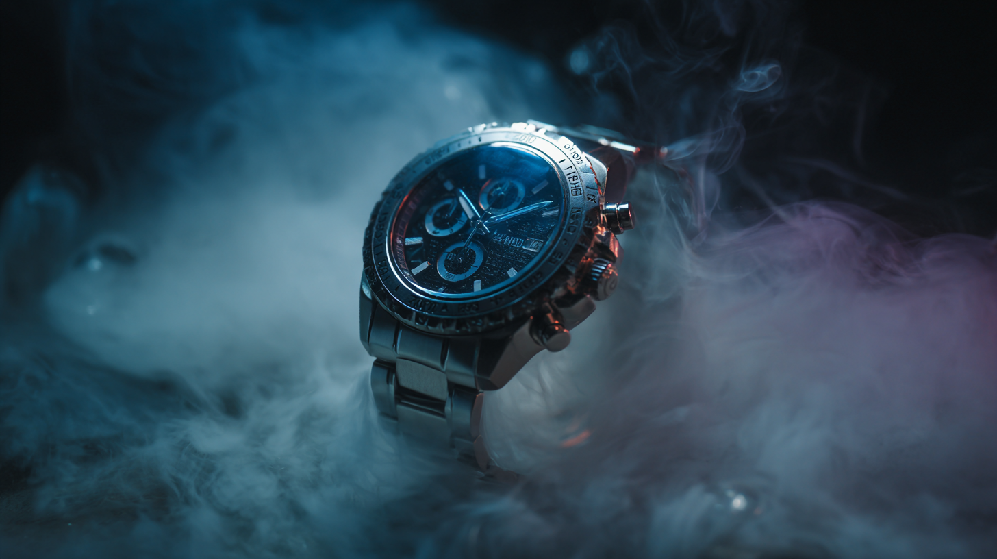 Understanding Industry Standards for the Best Vape Watch Revolutionizing the Market