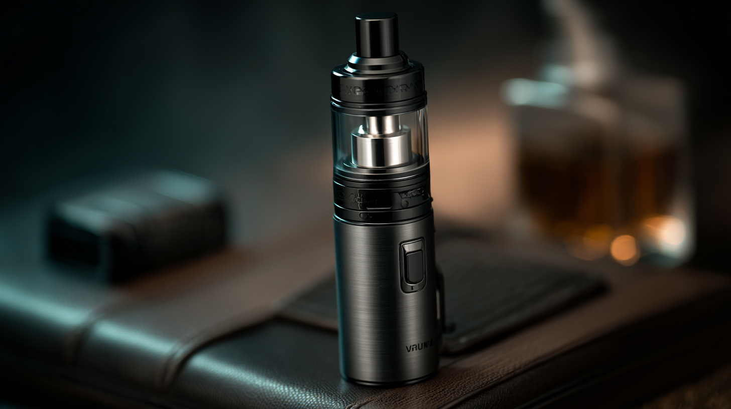 Understanding Industry Standards for the Best Vape Watch Revolutionizing the Market
