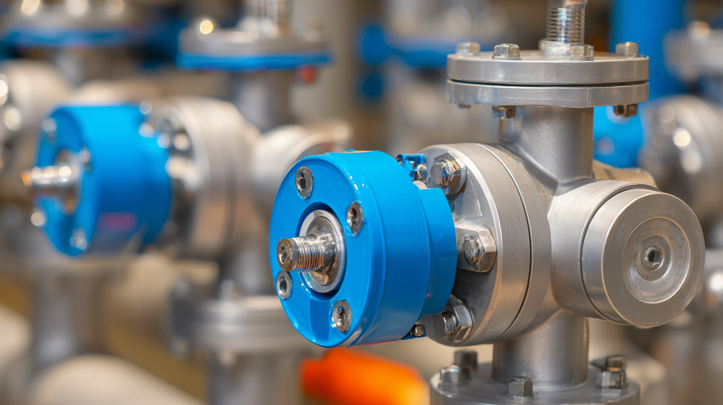 Ultimate Guide to Comparing the Best Pinch Valves for Your Industrial Needs