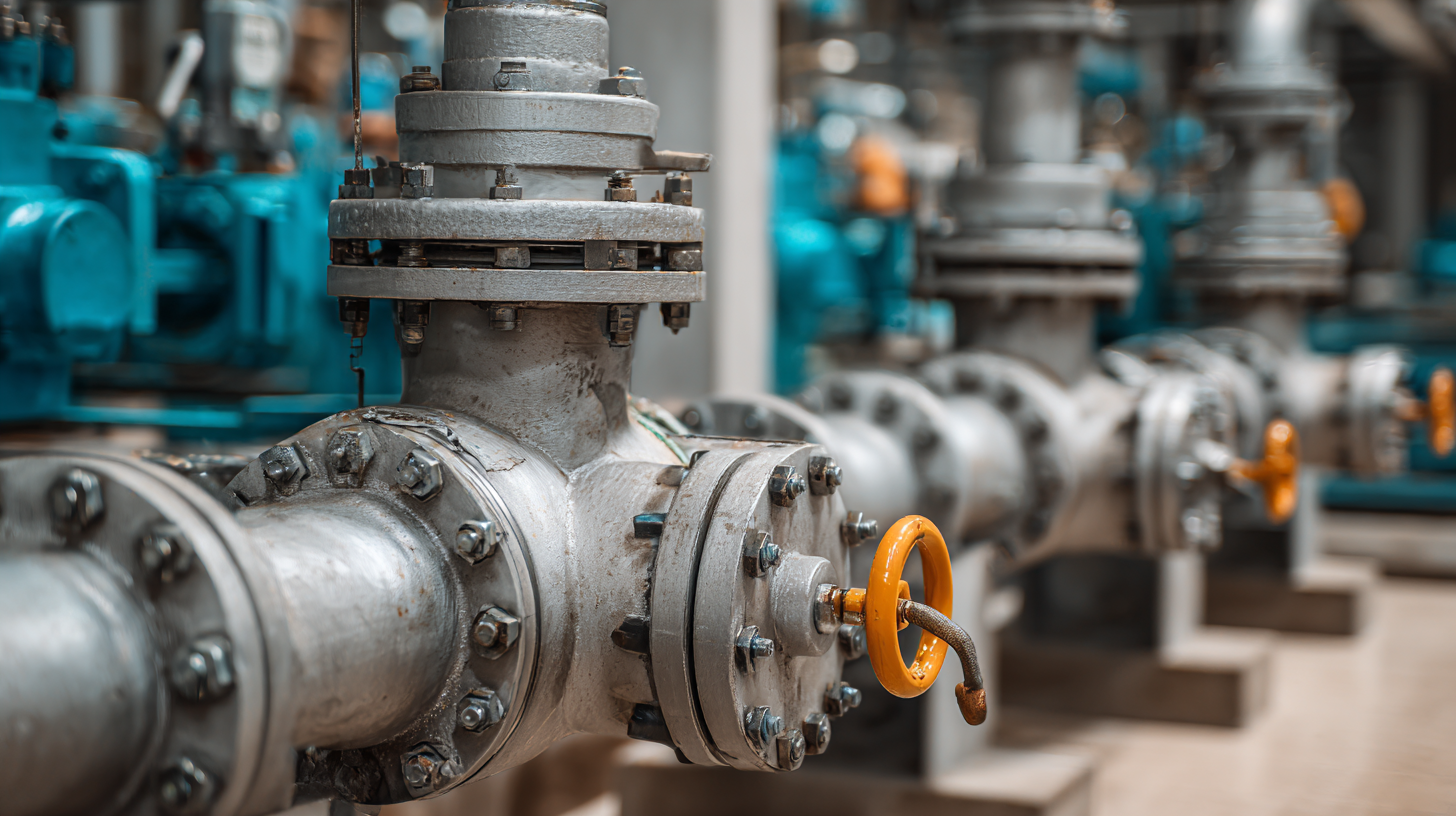 Ultimate Guide to Comparing the Best Pinch Valves for Your Industrial Needs