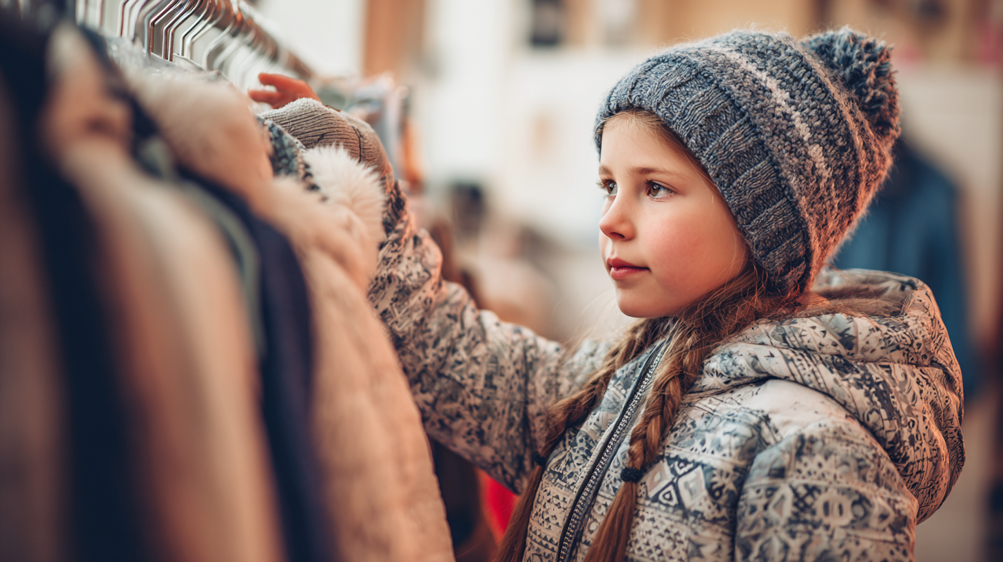 Ultimate Checklist for Choosing the Best Kids Jackets This Winter